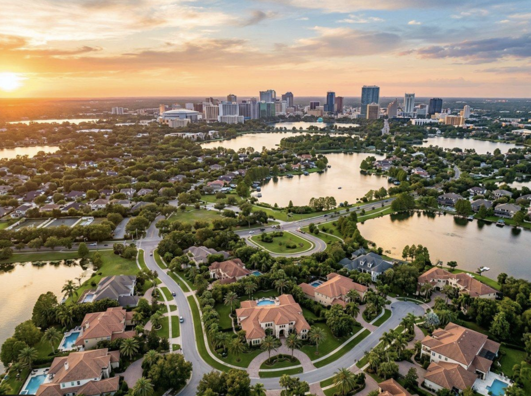 Margaret Marambio - Orlando Real Estate