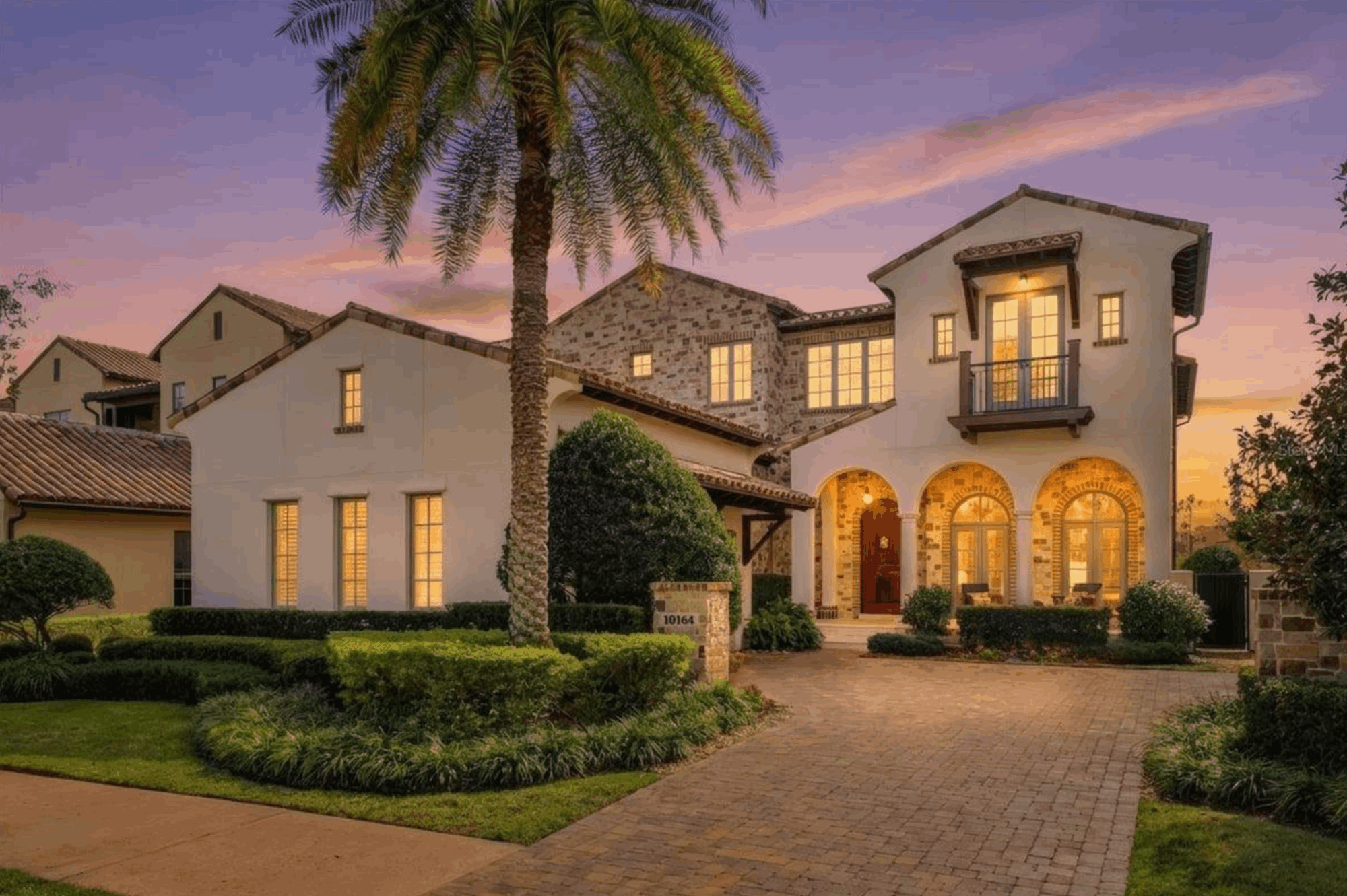 Dr. Phillips Orlando residential community