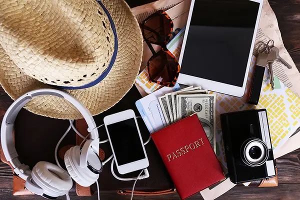 Financing as a foreign client,Financing as a foreign client