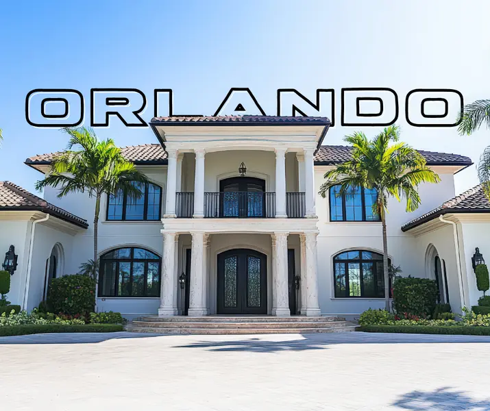 Orlando