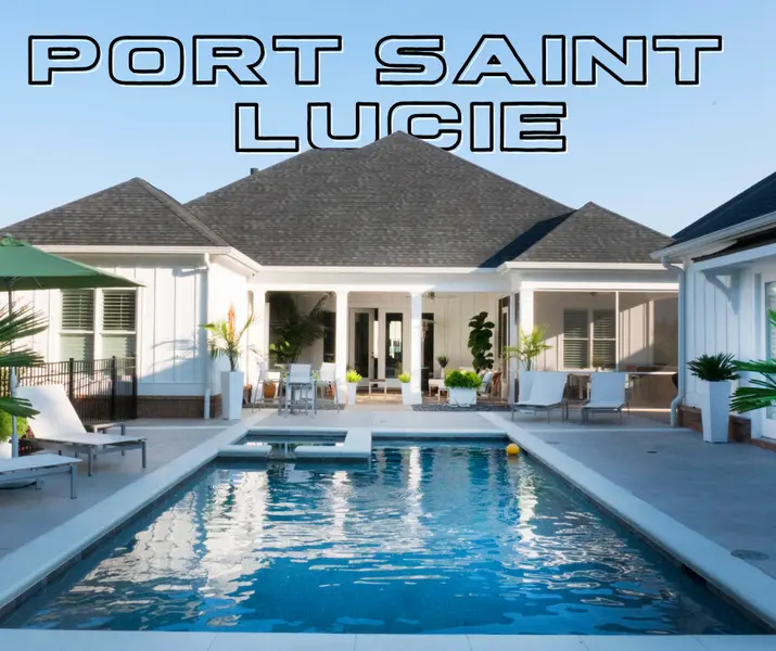Port Saint Lucie