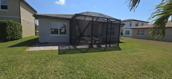 12737 NW Milestone PL, Port St Lucie, FL 34987