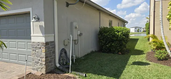 12737 NW Milestone PL, Port St Lucie, FL 34987