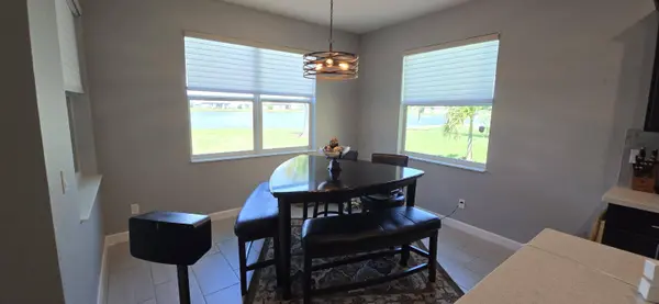 12737 NW Milestone PL, Port St Lucie, FL 34987