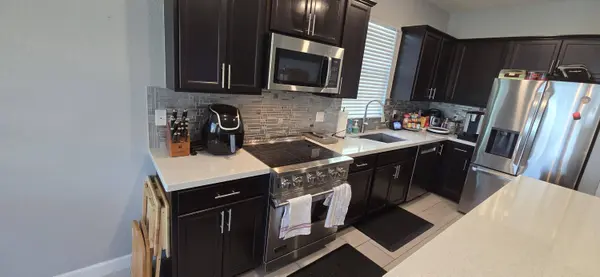 12737 NW Milestone PL, Port St Lucie, FL 34987