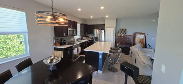 12737 NW Milestone PL, Port St Lucie, FL 34987
