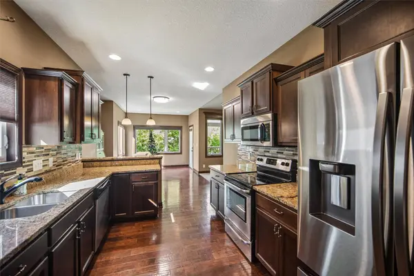 1458 NE Falstaff Lane, Ankeny, IA 50021