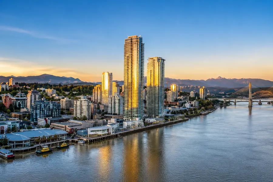 New Westminster