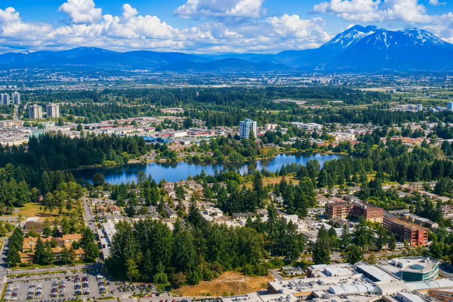 Abbotsford