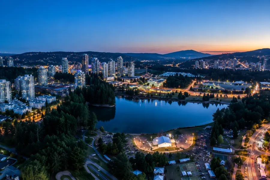 Coquitlam