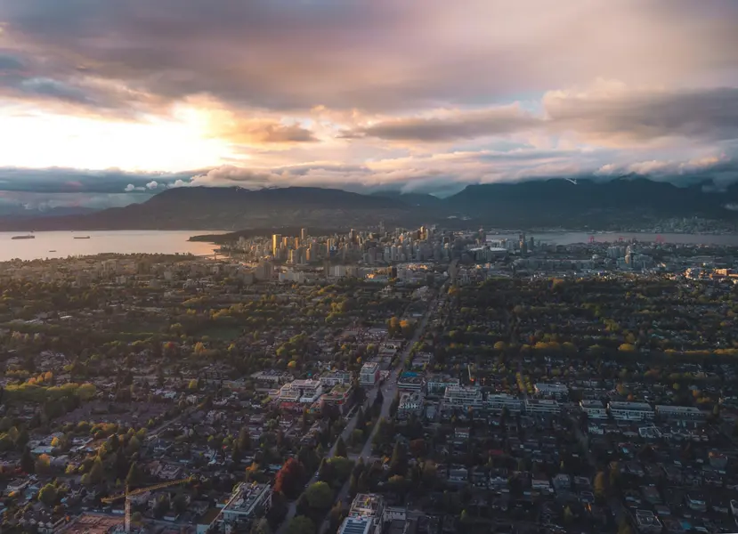 Vancouver