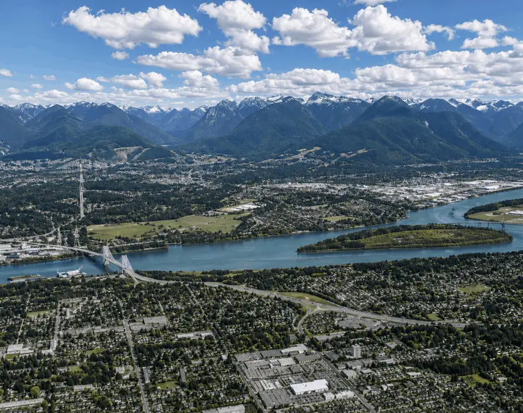 Maple Ridge