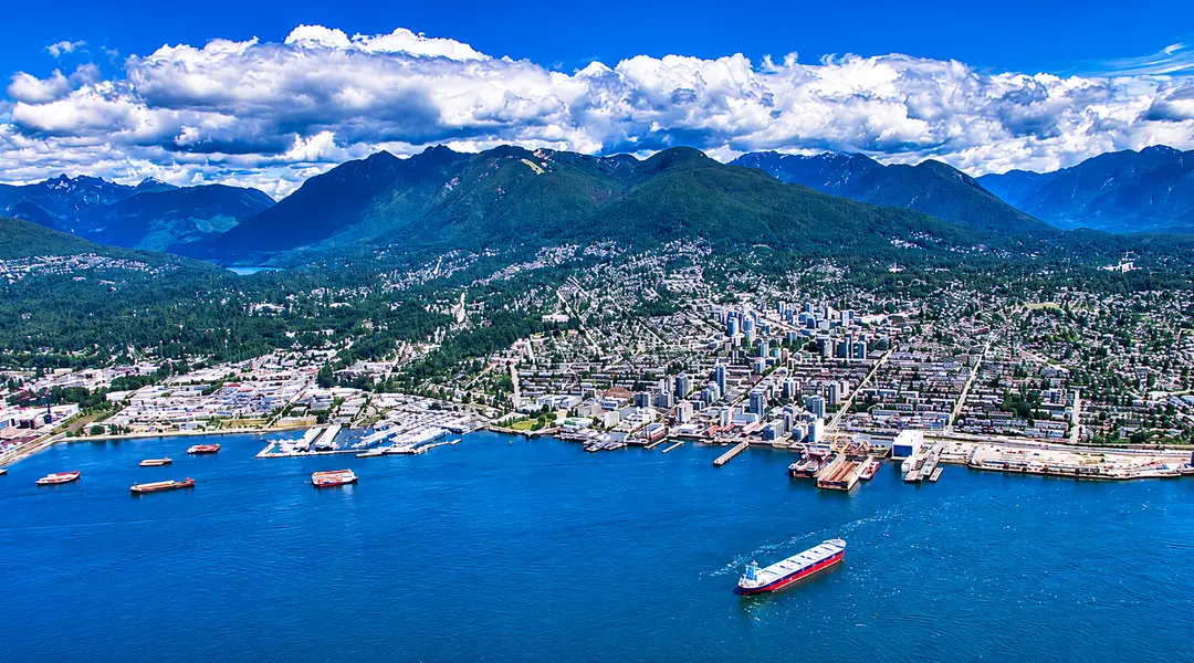 North Vancouver