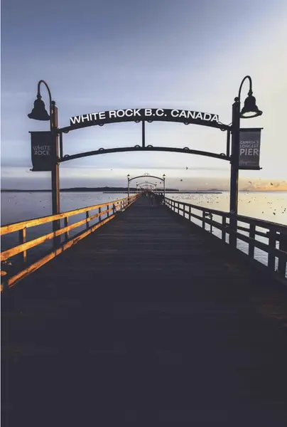 White Rock