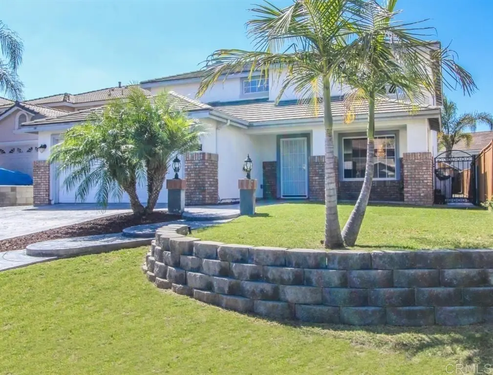 560 Bibler Ct, Chula Vista, CA 91911-6703