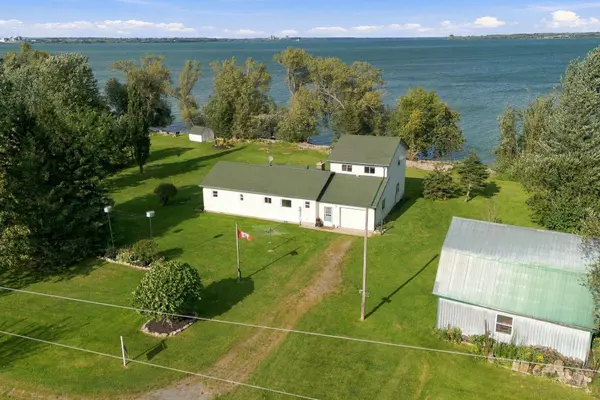0 - 159 Point Pleasant LN, Prince Edward County, ON K0K 2T0