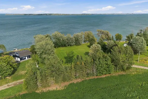 0 Point Pleasant LN, Prince Edward County, ON K0K 2T0