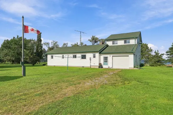 0 - 159 Point Pleasant LN, Prince Edward County, ON K0K 2T0