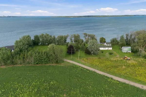 0 Point Pleasant LN, Prince Edward County, ON K0K 2T0