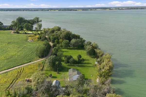 0 Point Pleasant LN, Prince Edward County, ON K0K 2T0