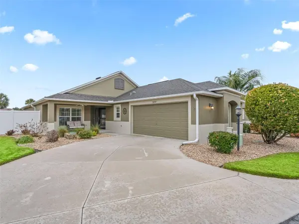 3698 ROBERTSON WAY, The Villages, FL 32163