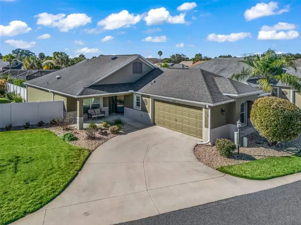 3698 ROBERTSON WAY, The Villages, FL 32163