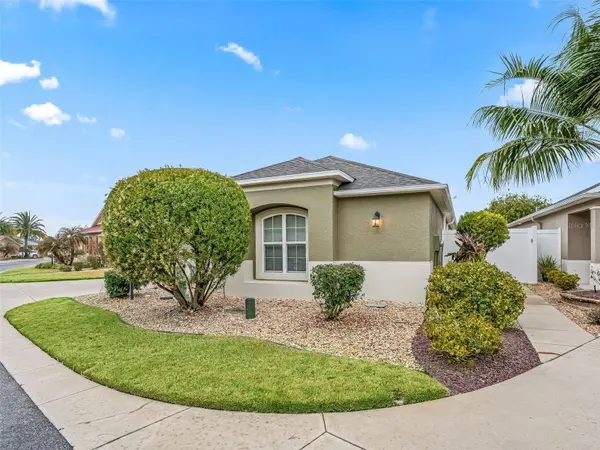 3698 ROBERTSON WAY, The Villages, FL 32163
