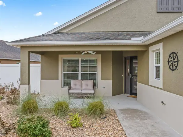 3698 ROBERTSON WAY, The Villages, FL 32163