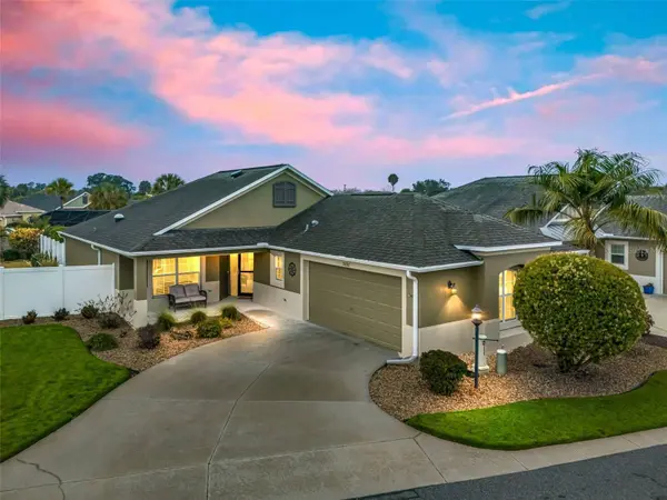 3698 ROBERTSON WAY