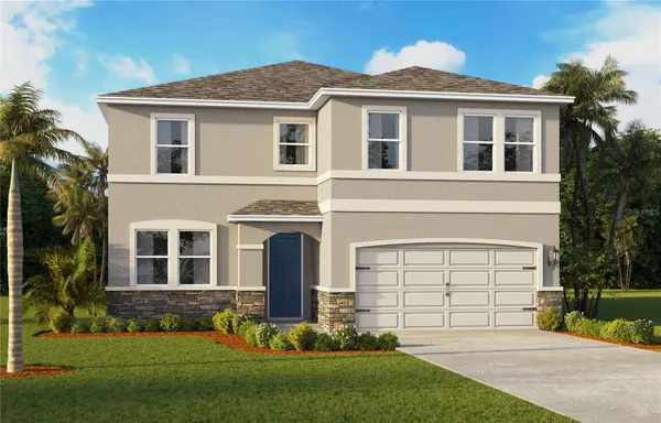 5384 CLOUDBERRY AVE, Lakeland, FL 33811