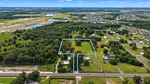 6150 Busy Bee Ln, Lakeland, FL 33811-2200