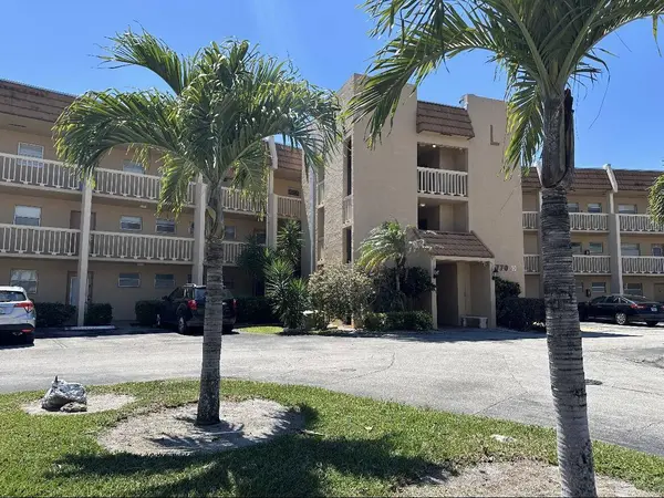 6770 Royal Palm BLVD #207l, Margate, FL 33063