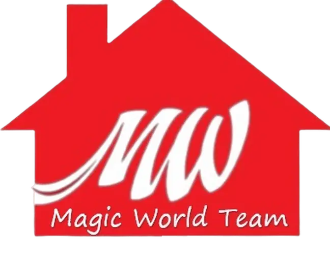 Magic World Team