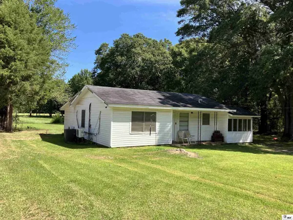 6169 MEMORIAL PARK ROAD, Bastrop, LA 71220