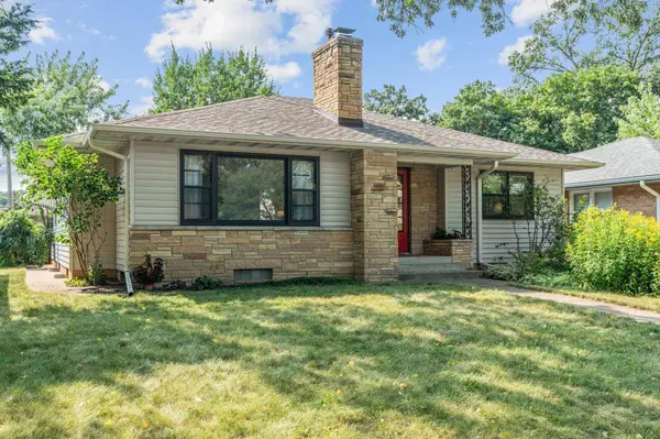4339 Penn AVE N, Minneapolis, MN 55412