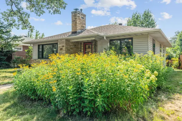 4339 Penn AVE N, Minneapolis, MN 55412