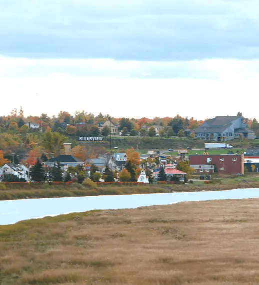 Riverview