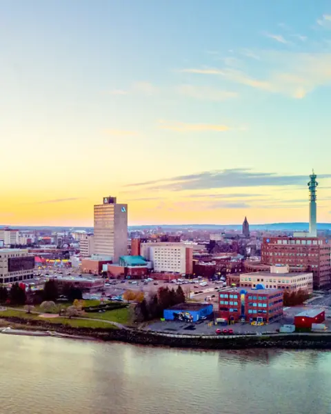 Moncton