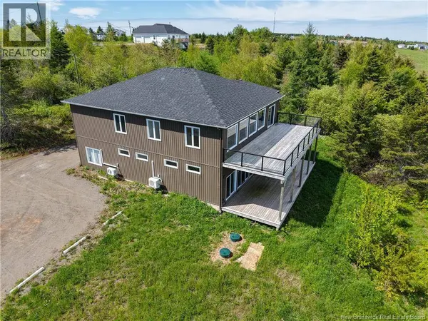 824 Indian Mountain Road, Moncton, NB E1G3M9