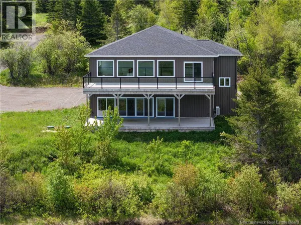 824 Indian Mountain Road, Moncton, NB E1G3M9
