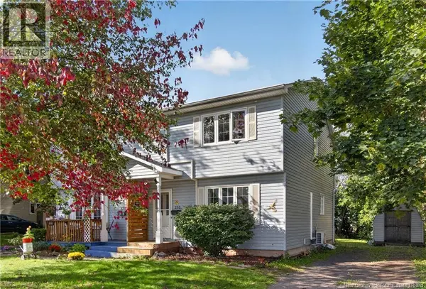 233 Kendra Street, Moncton, NB E1C8Y4