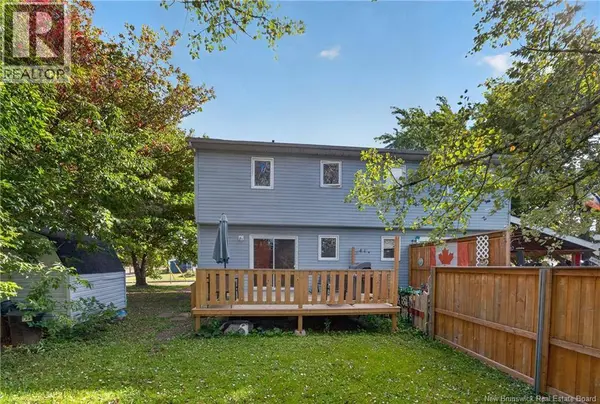 233 Kendra Street, Moncton, NB E1C8Y4