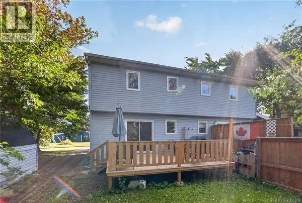233 Kendra Street, Moncton, NB E1C8Y4