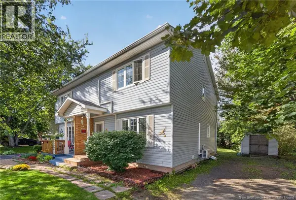 233 Kendra Street, Moncton, NB E1C8Y4