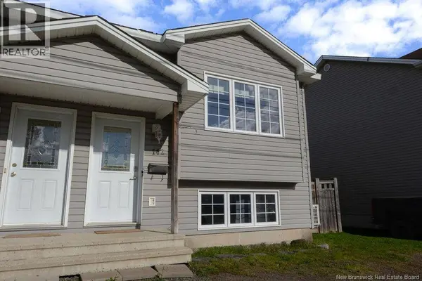 142 Jordan Crescent, Moncton, NB E1C0S7
