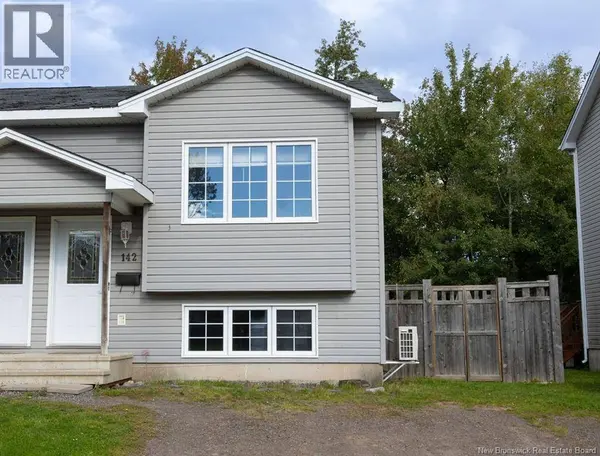 142 Jordan Crescent, Moncton, NB E1C0S7