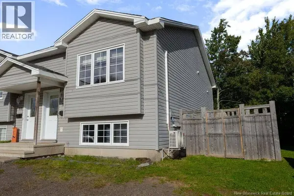 142 Jordan Crescent, Moncton, NB E1C0S7