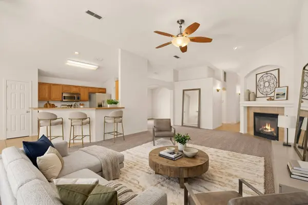 9215 Drolet DR NW, Albuquerque, NM 87114