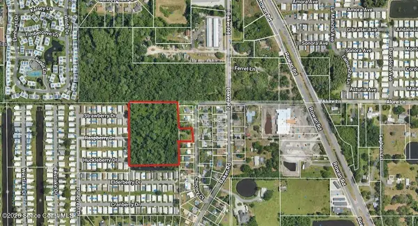 6834 Ferret LN, New Port Richey, FL 34652