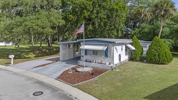 268 Holiday Park BLVD NE